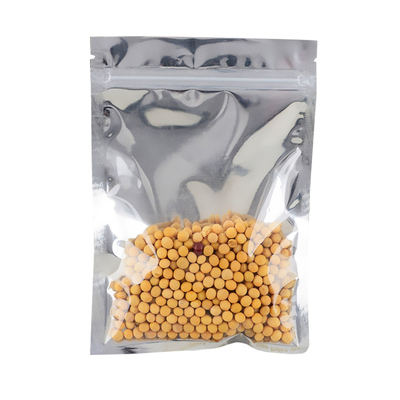 镀铝阴阳糖果花五谷杂粮自封袋