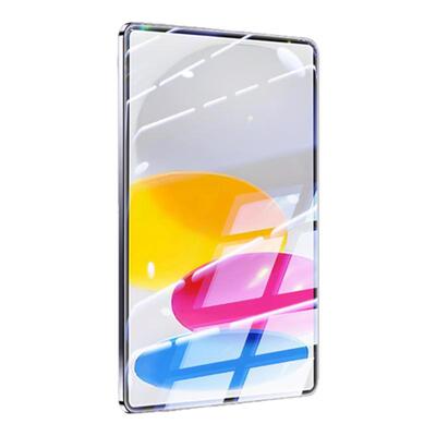 【2025新款康宁无尘仓钢化膜】