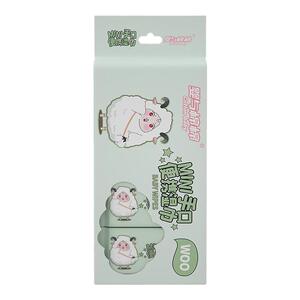 超迷你婴儿湿巾便携小包随身装