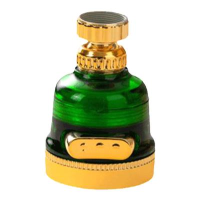 水龙头延伸器厨房防溅