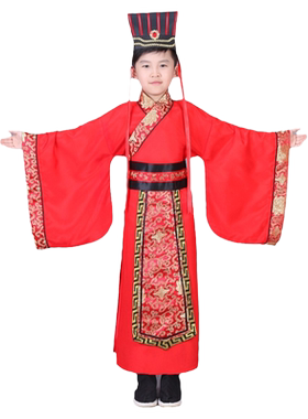 三国演义古装汉服古装汉服