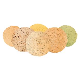 礼盒鸡内金焦饼 黄小米山药茯苓 郑州特产国潮手信河南特产伴手礼