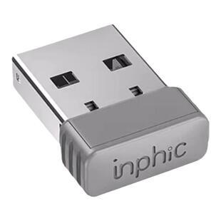 英菲克无线鼠标2.4G接收器USB蓝牙适配器PM1/PM6/M8/PX2/DR01专用