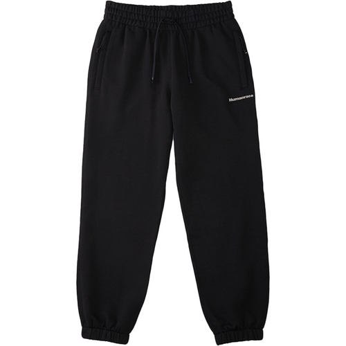 Adidas/阿迪达斯正品当季新款三叶草菲董男女运动长裤HG2690