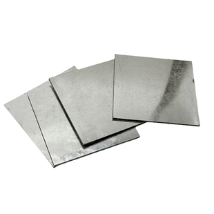1/2/3/4/5mm厚镀锌铁板激光切割定做加工定制白钢板冷板白铁皮