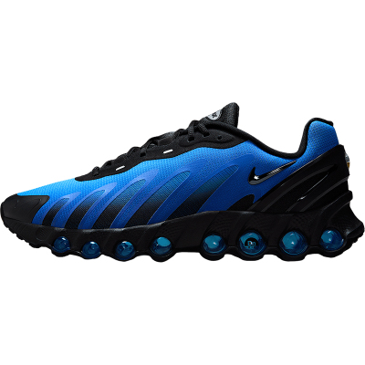 Nike/耐克正品AIR MAX DN8男士耐磨运动气垫减震跑步鞋FQ7860-001