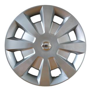 05-07款骐达颐达轮毂盖车钢圈保护盖老颐达轮胎装饰罩15寸轮毂罩