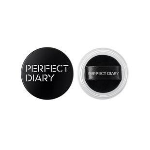 【天猫U先】完美日记第二代蓝色散粉1g定妆粉持久不脱妆小样