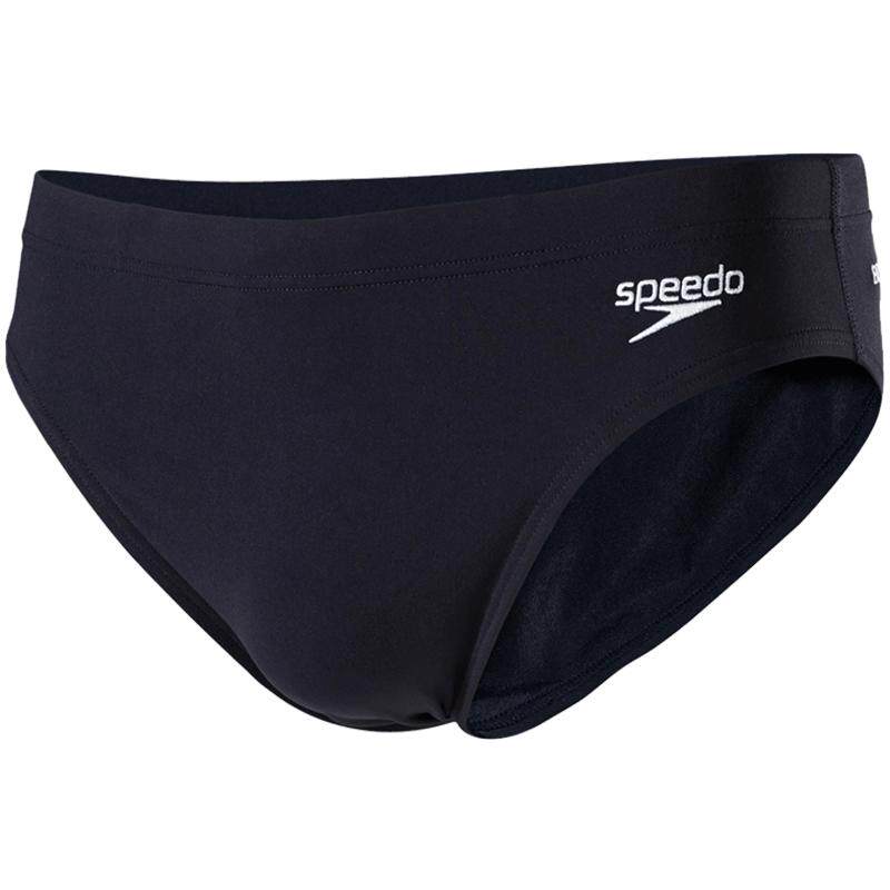 speedo抗氯速干专业比赛三角泳裤
