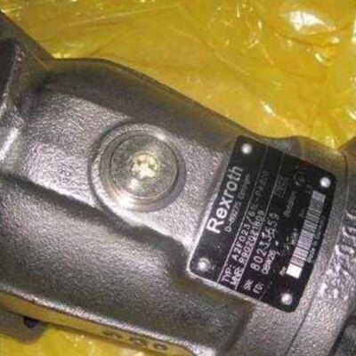 议价供应REXROTH力士乐柱塞泵R910945178 A10VSO18DFR1/31R-PPA12