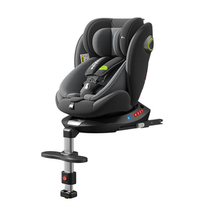 儿童安全座椅婴儿车载汽车通用0到12岁宝宝可坐可躺简易便携式