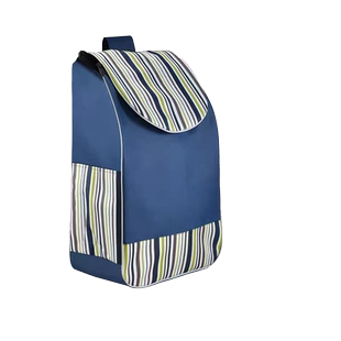 通用买菜车备用布袋加大号防水牛津包手推车小拉车购物车加厚袋子