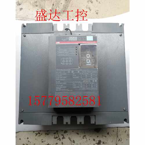 议价通用软起动器软启动PSS 250/430-500L 132KW 现货PSS250/430-