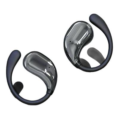 新款高音质挂耳式蓝牙耳机爆款