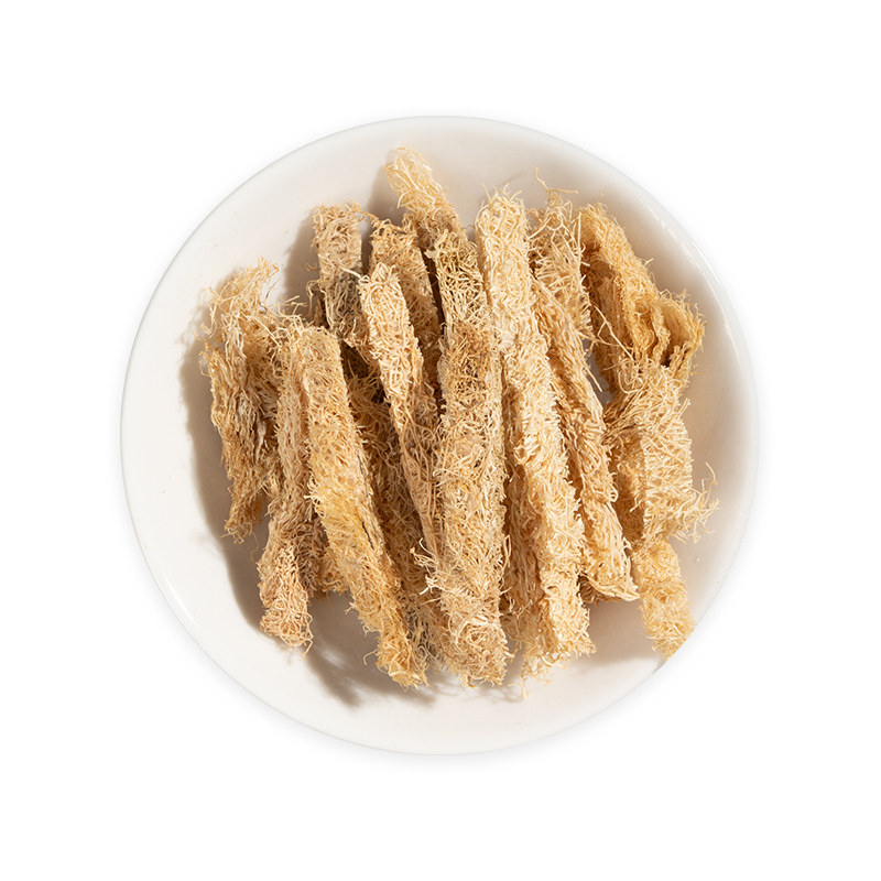 药房同款·丝瓜络·中药饮片