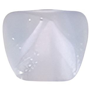 光变树脂珠手串珠子散珠切面流沙珠紫外线变色珠diy手链串珠配件