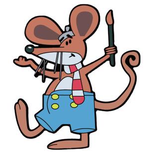 谁偷走了我的饼干绘本毛毡教具幼儿园故事表演围裙剧道具儿童早教