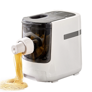 九阳面条机家用全自动电动压面机智能和面饺子皮料理机烹饪机M30