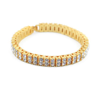 嘻哈项链男士hiphop潮欧美