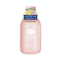 戴可思嬰兒桃子水水潤保濕