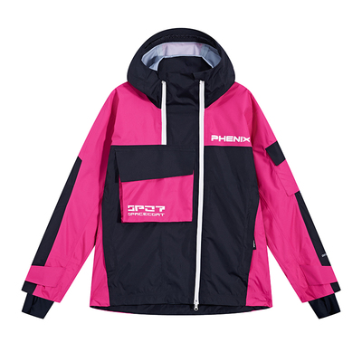 Phenix专业单板中性款滑雪服套装