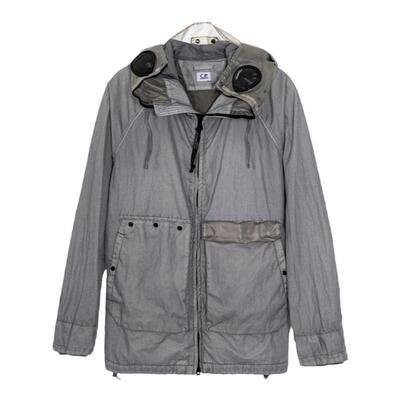 CPCOMPANY春秋连帽夹克