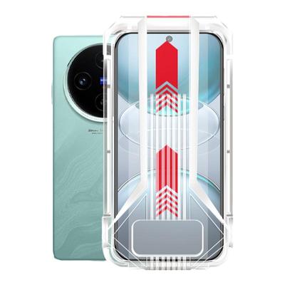 【新无尘秒贴膜】全屏防爆钢化膜