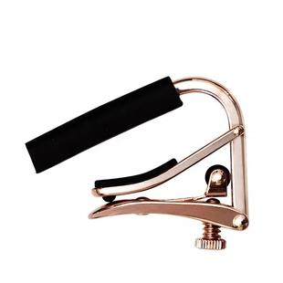 飞琴行Shubb夏伯C1 C2民谣古典吉他变调夹Tommy马卡龙 琉璃 琥珀