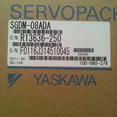 议价安川驱动器SGDM-1EADA/SGDM-1EADA-V/SGDM-1EADA-S/SGDM-1EAD