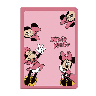 ipadmini6保护套苹果air5壳pro11平板10.9带笔槽硅胶5迷你4书本3支架air2电脑9新款第五六七八九代20英寸适用