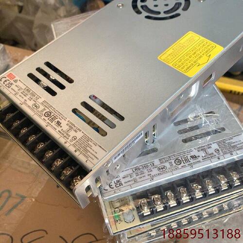 明纬电源LRS35012V议价