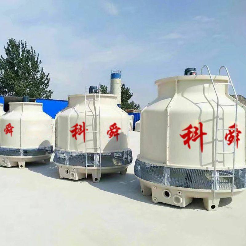 125t小型圆形冷却塔 低噪音逆流注塑机冷却塔 150t散热快冷却塔,清洗/食品/商业设备,冷却塔,淘宝优惠券,粉丝福利购,淘宝优惠卷