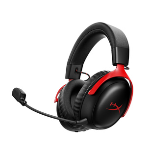 惠普极度未知HyperX飓风3S加强版蓝牙无线头戴电竞游戏耳机