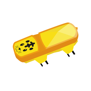 日本 Petio派地奥 电动猫玩具●激活捕捉の本能 自己会跑的小老鼠