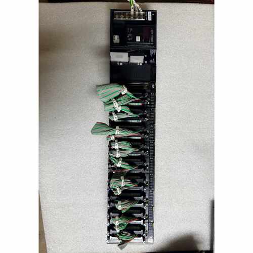 CJ1G-CPU45H CJ1W-OD261 欧姆龙PLC模块 工业自动化配件