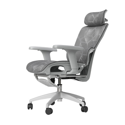 电竞椅游戏椅透气人体工学椅电脑椅靠背护腰舒适久坐家用卧室椅子