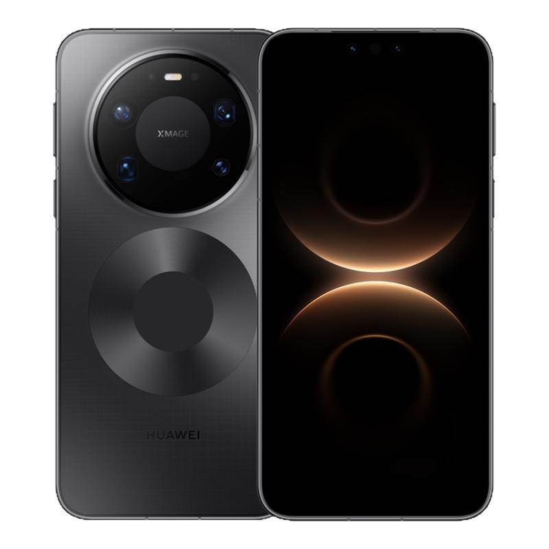 【自营】新品 华为 HUAWEI Mate 80 Pro Max 全金属玄武架构超透亮灵珑屏直屏鸿蒙AI智能手机 官方正品旗舰店