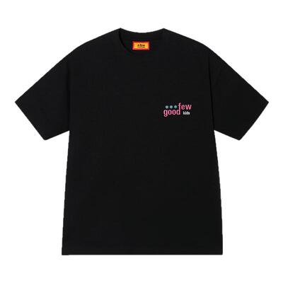 AFGK冰感Sorona夏季清凉短袖T恤