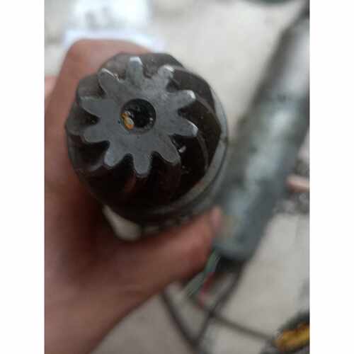 德恩科电札1260v大功率直流电机