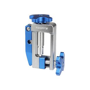TOOPRE油针压入工具截管器山地公路自行车油针注入安装油管顶入器