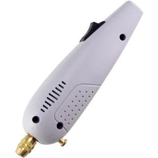 微型电钻玉石文玩佛珠打磨切割珍珠钻孔高达模型工具迷你电动手钻