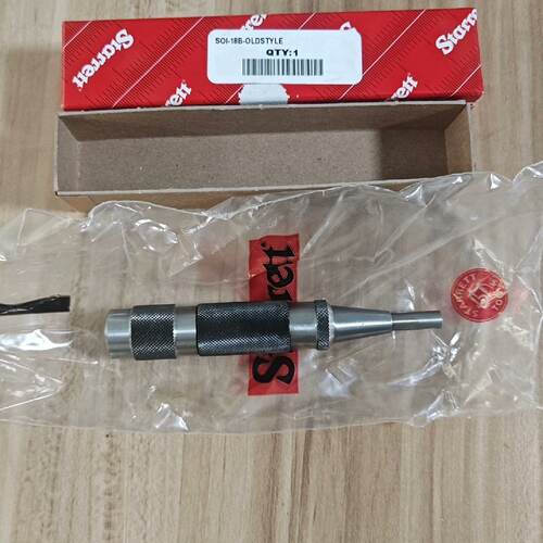 全新Starrett施泰力SOI-18B-OLDSTYLE