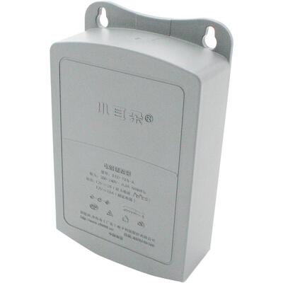 小耳朵户外防水壁挂式电源适配器