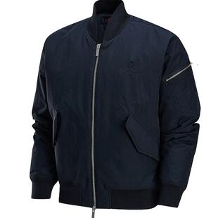 NIKE耐克男子AS M J RNGD JACKET运动棉服FV7268-010