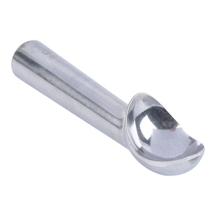 厂家供应铝合金冰淇淋挖球勺创意自融式雪糕勺冰激凌挖球勺打球勺