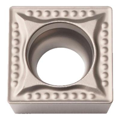 金属合金陶瓷数控刀片SCMT09T304-MT/09T308-MT内镗孔四方单面刀