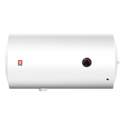 樱花电热水器电家用卫生间储水速热40L洗澡60L出租房50升家庭新款