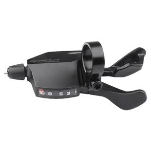 SHIMANO禧玛诺U4000 U6000分体指拨CUES 9/10/11速山地车变速器