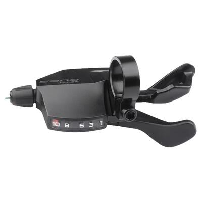 禧玛诺U4000U6000分体指拨CUES