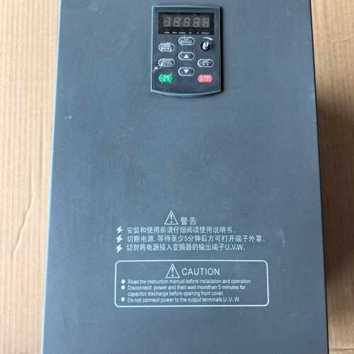 （请询价）HXB8800G34T30变频器30KW3